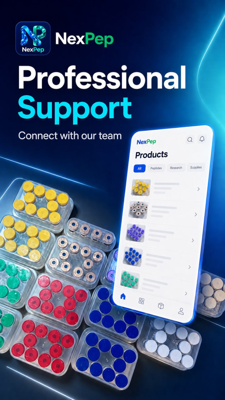 NexPep