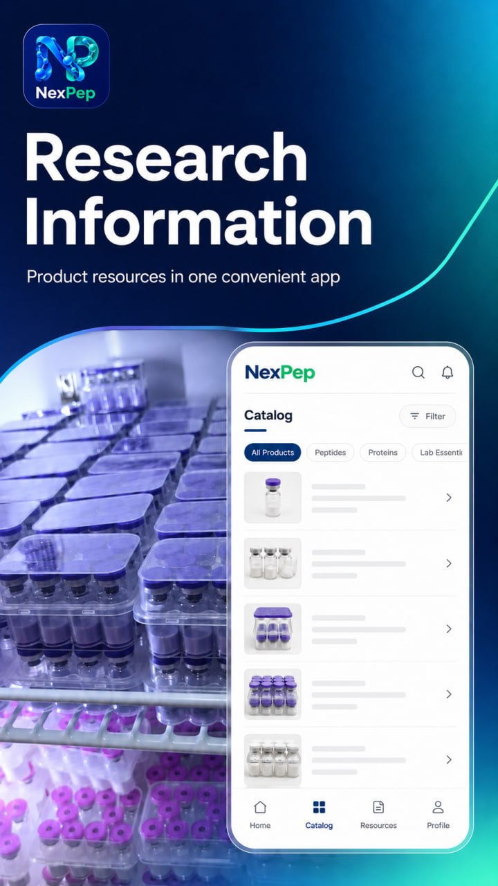 NexPep