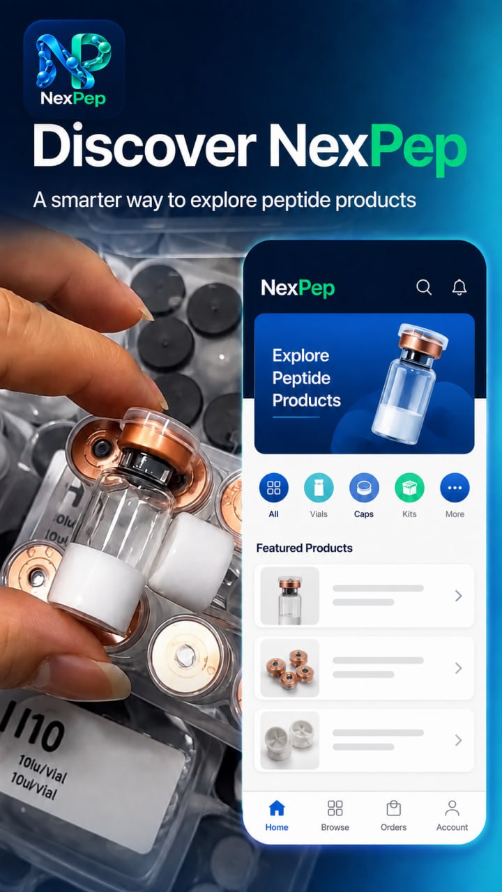NexPep