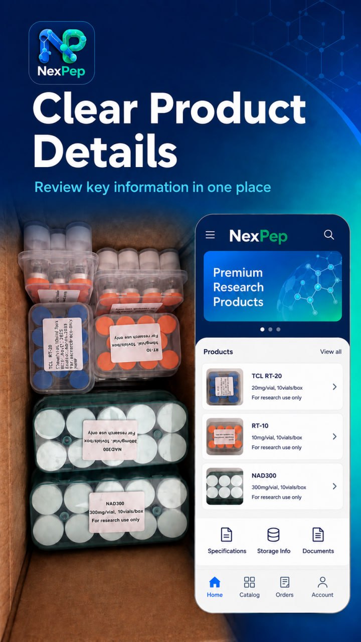 NexPep